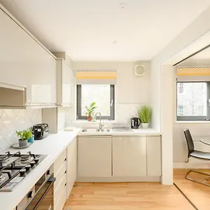 Appartement Modern Mews - New Town, Édimbourg