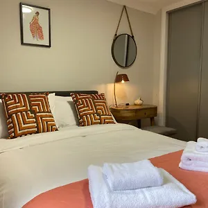 Appartement Private Main Door Lovely 2 Bedroom, Édimbourg