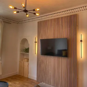 Appartement 1 Bed, Édimbourg