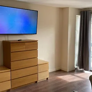 Appartement Br, Édimbourg