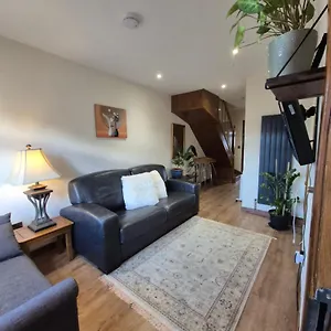 Appartement Self-catering Extended Family, Édimbourg
