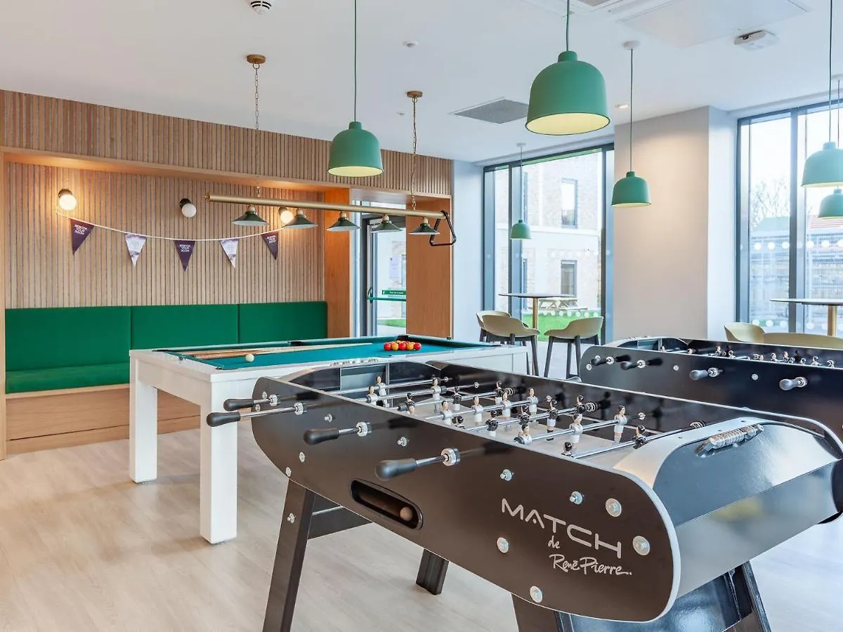 Appartement Bright Modern Studios And Private Bedrooms With Shared Kitchen At Straits Meadow Near Edinburgh City Centre Royaume-Uni